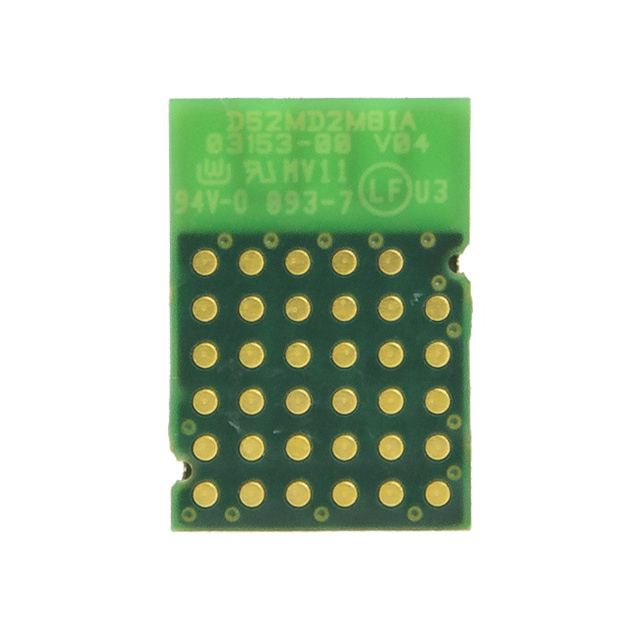 D52MPMM8IA-TRAY Garmin Canada Inc.  RF Transceiver Modules and Modems